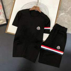 Picture of Moncler Shirt Pant Suits _SKUMonclerM-3XL12yx0223900